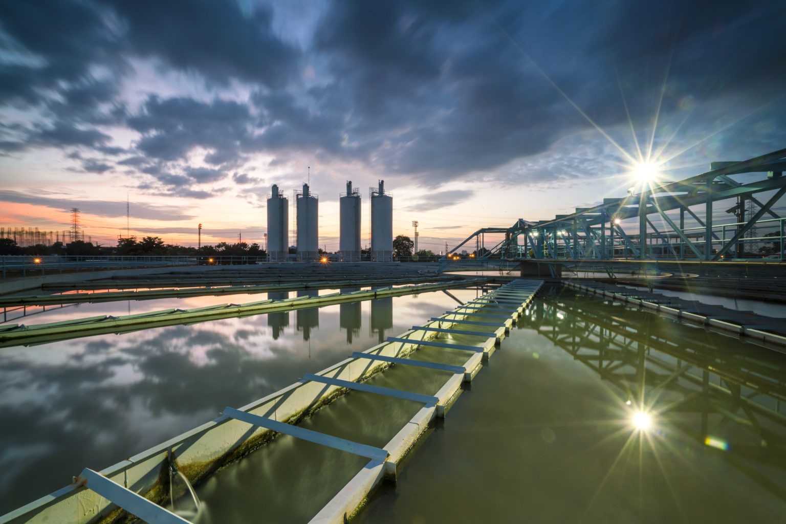 Enhancing Wastewater Treatment Efficiency in Bangladesh: The Role of Aeration Blowers