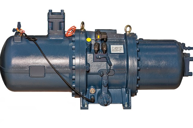 How To Maximise Screw Compressor Efficiency & Performance
