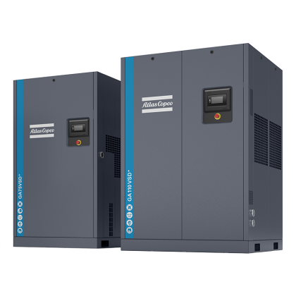 Air Compressor Singapore with NEA E2F Grant Approval