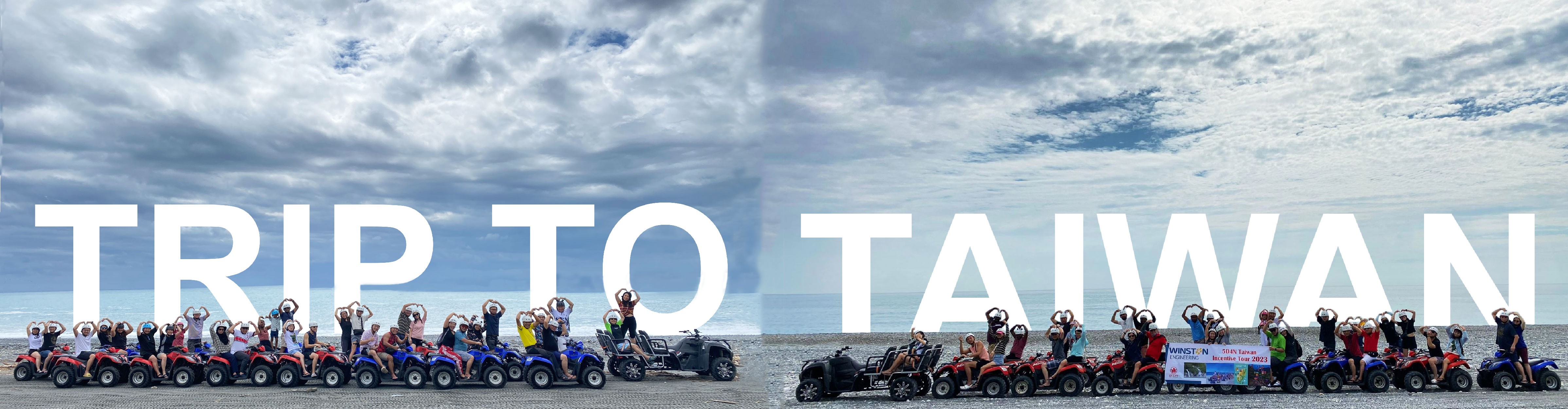 Exploring Taiwan: Our Unforgettable Company Trip Adventure in 2023