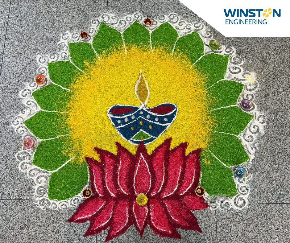 HAPPY DEEPAVALI 2023