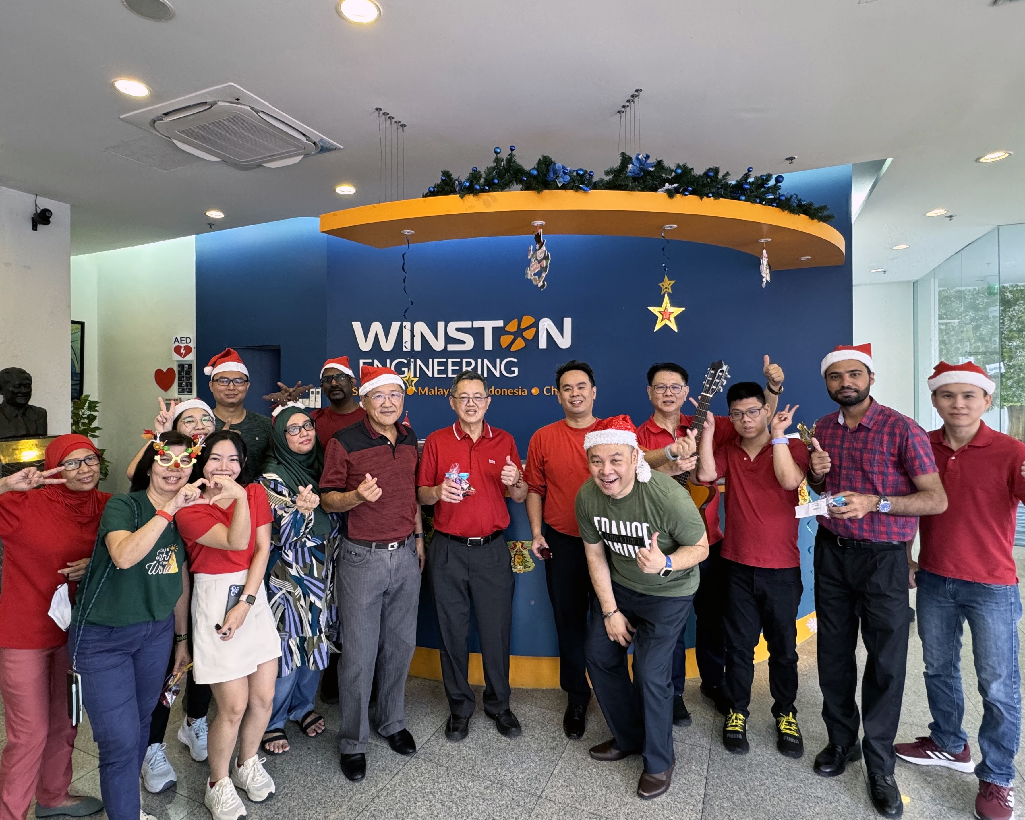 Merry Christmas 2023: Embracing Joy and Togetherness