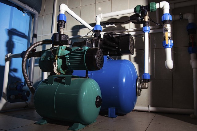 Key Features To Look For In High-Quality Water Transfer Pumps