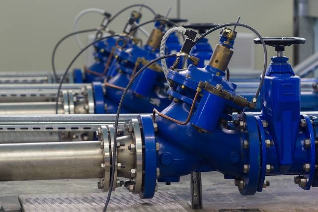 Maintenance Tips For Extending The Lifespan Of Water Pumps
