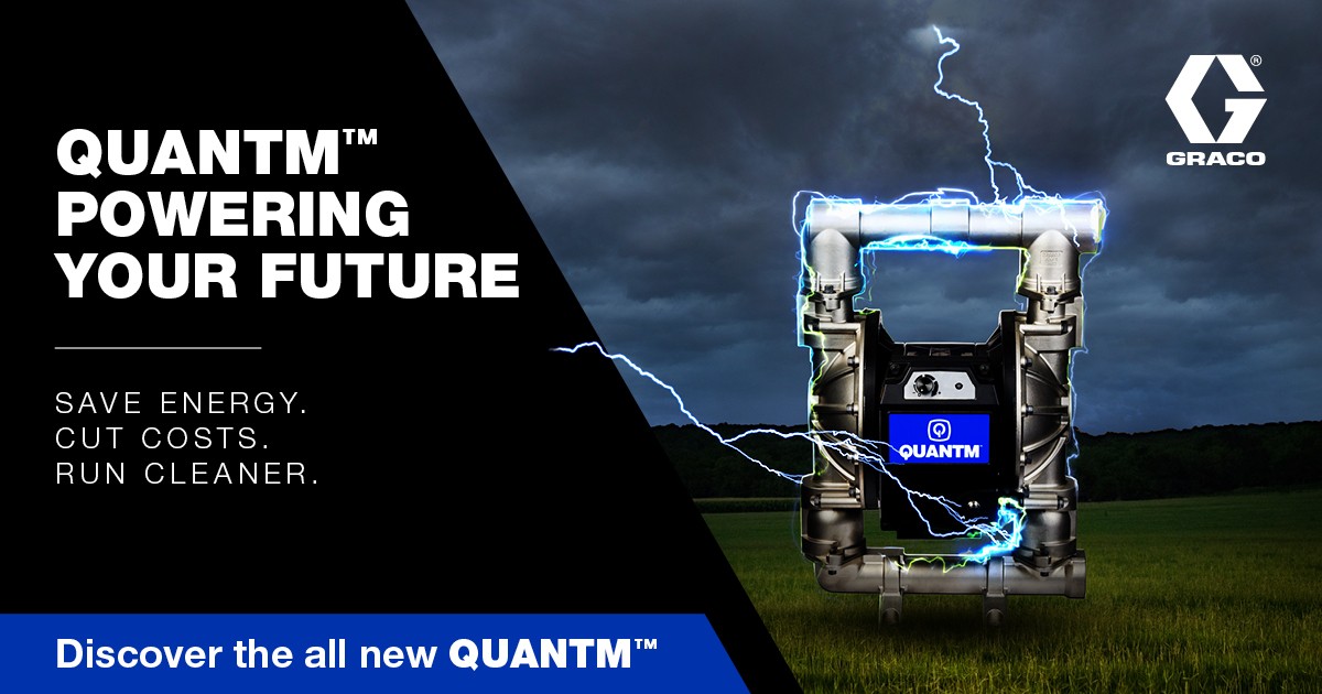 Clean and Sustainable Technologies – World’s First Affordable Electric-Operated Double Diaphragm (EODD) Pump