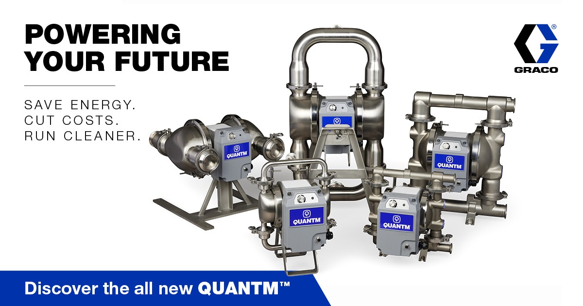 EODD Pump vs. Hose Pump in Singapore | Fluid Transfer Solution
