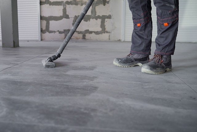 How To Prolong The Life of Your Wet & Dry Vacuum Cleaner