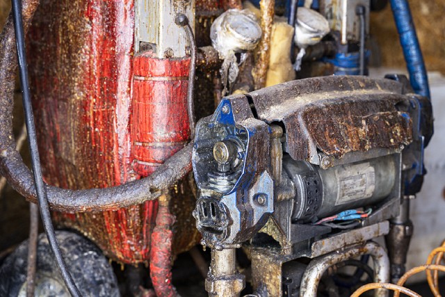 The Role Of Plunger & Piston Pumps In Oil And Gas Extraction