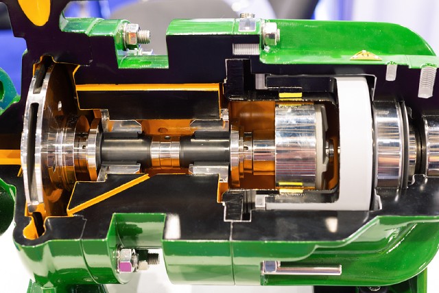Positive Displacement Pumps: A Complete Guide For Beginners