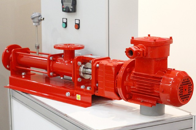 Troubleshooting Common Challenges With Screw Pumps