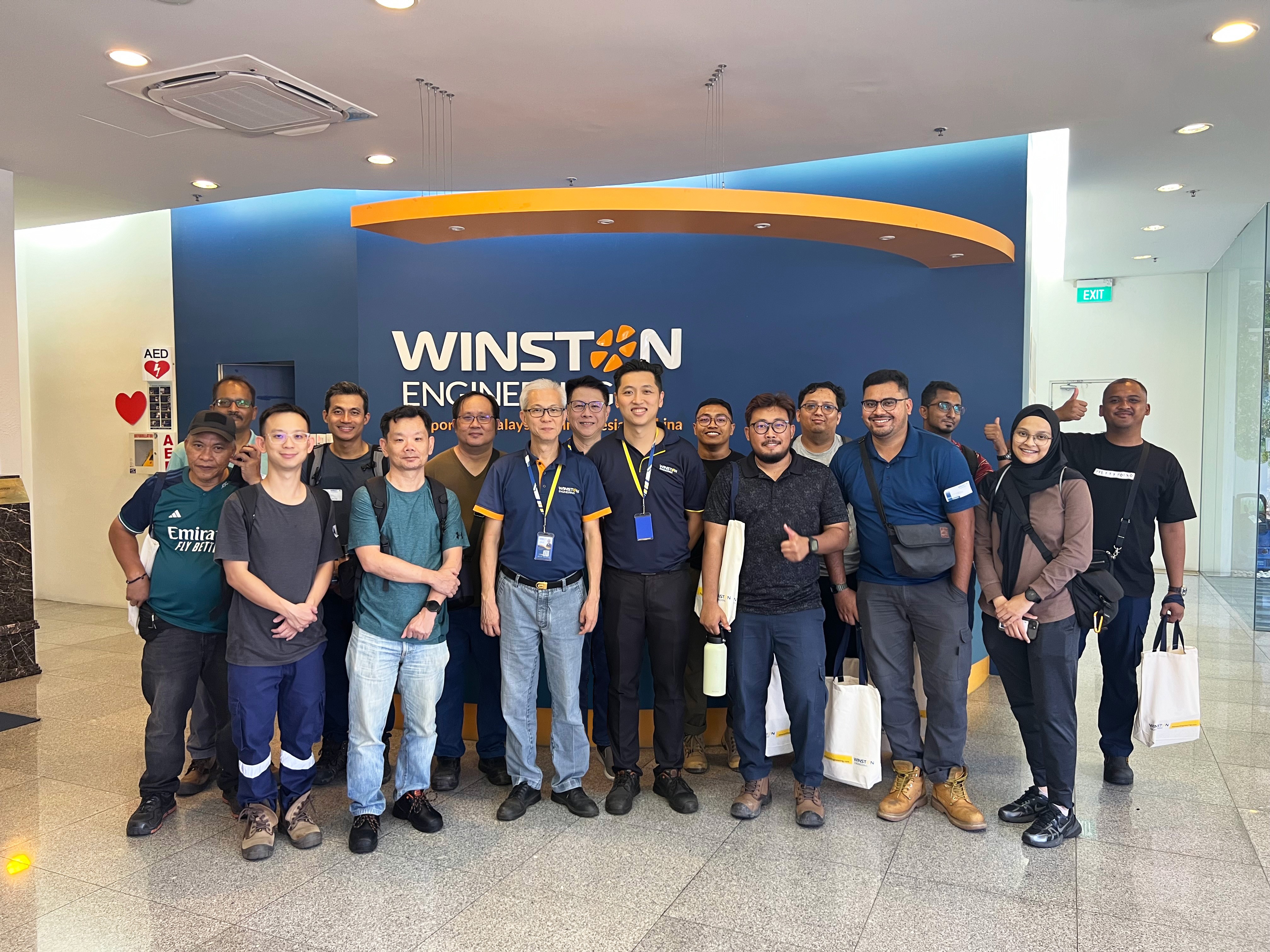 Hands-On Training for Pump Operation and Troubleshooting (PUB)