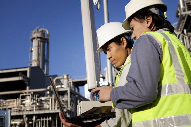 Chemical Injection Skids: Ensuring Safe & Efficient Handling