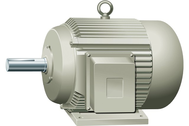 How To Choose The Right Motor For Hazardous Locations