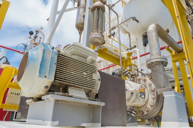Vertical vs Horizontal Centrifugal Pumps: The Key Differences
