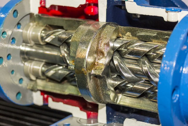 Screw Compressor Explained: How Does This Technology Work?