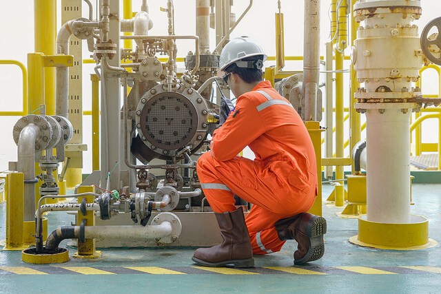 Pump Noise Levels: Their Causes And When To Be Concerned