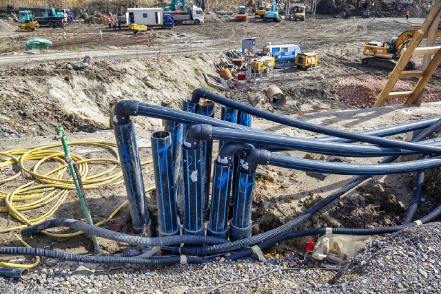 5 Things To Consider When Selecting A Submersible Pump