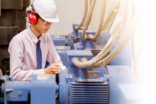 6 Factors to Achieving Sustainability in Pumping Technology