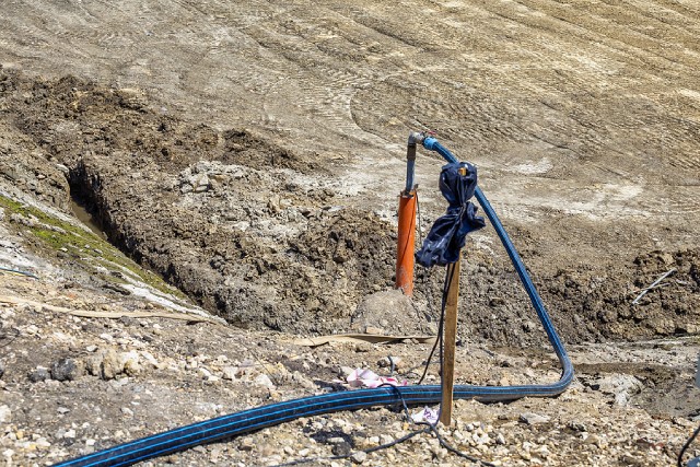 4 Vital Questions To Ask When Searching For The Right Pump