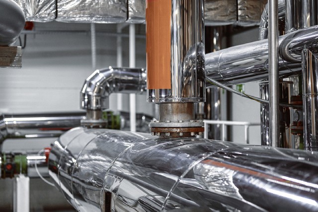 How Pumps Help The F&B Sector Meet Environmental Targets
