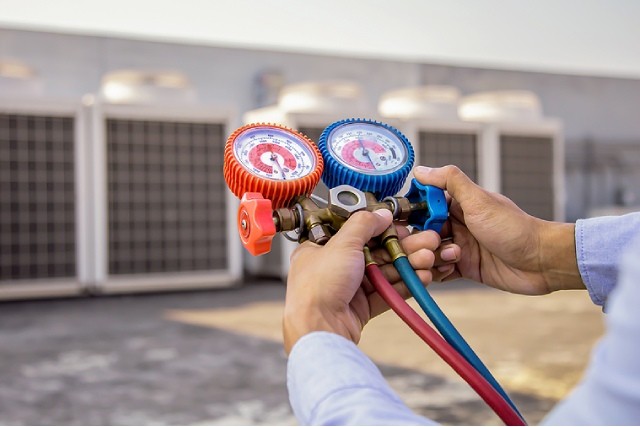 4 Vital Factors To Consider When Buying An Air Compressor