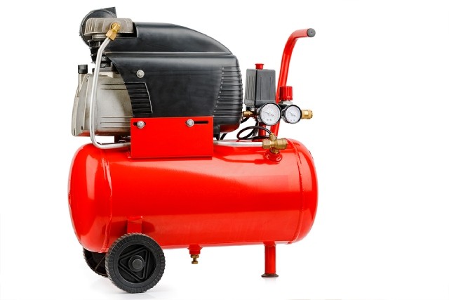 Air Compressors: How They Work For Various Applications
