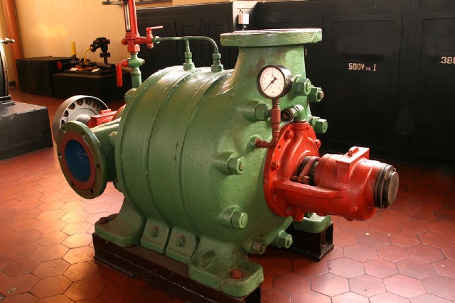 Internal Gear Pumps: Best Applications & How They Work