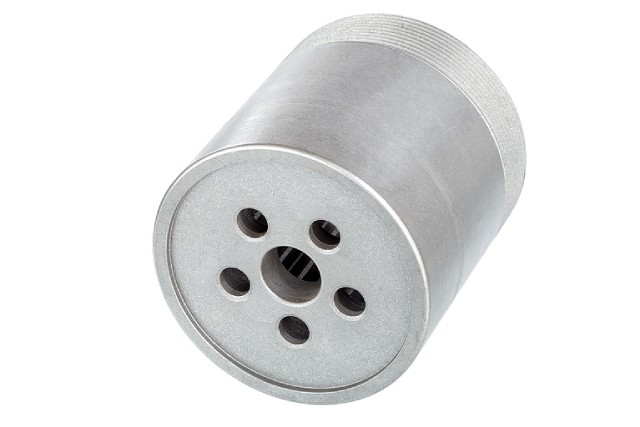 Piston Pump And Plunger Pump: An Overview Of How They Differ