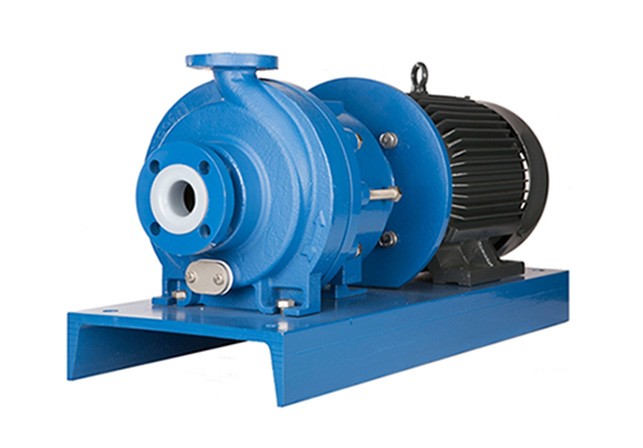 Understanding the Differences and Advantages of Mechanical Seals and Seal-less Pumps
