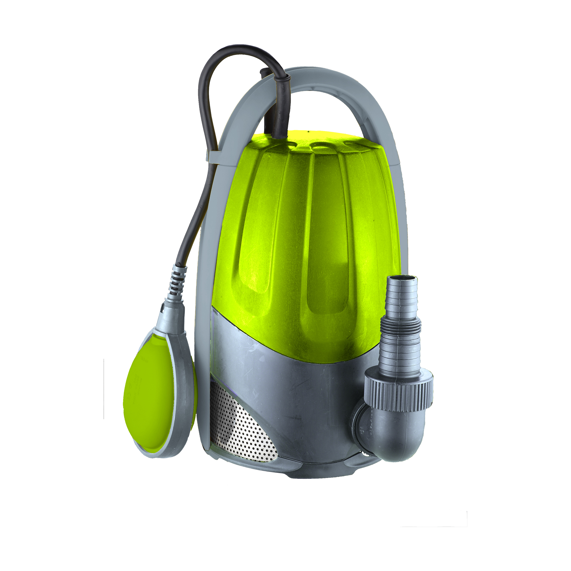Domestic Submersible Pump