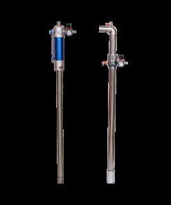 Air Operated Grease Pump