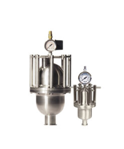 Pulsation Dampeners