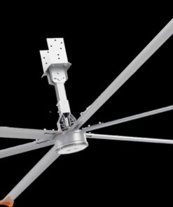 HVLS FAN