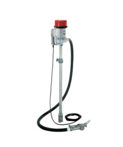 Drum Pump c/w Filling kit