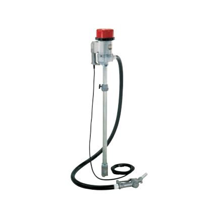 Drum Pump c/w Filling kit