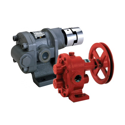 External Gear Pump