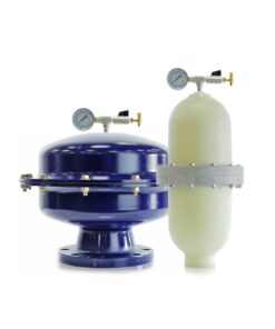Suction Stabiliser