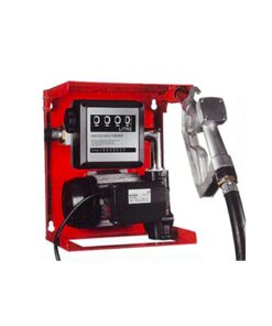 AC Diesel Pumpset