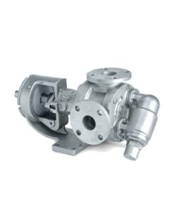 Stainless Steel Gear Pump