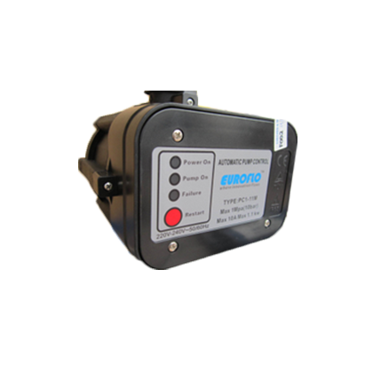 Pressure Controller