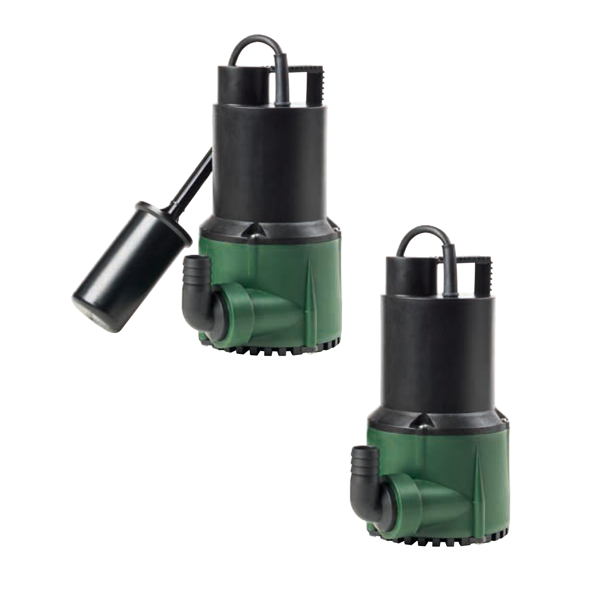 Circulation Submersible Pump