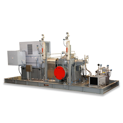 API 610 Process Pump