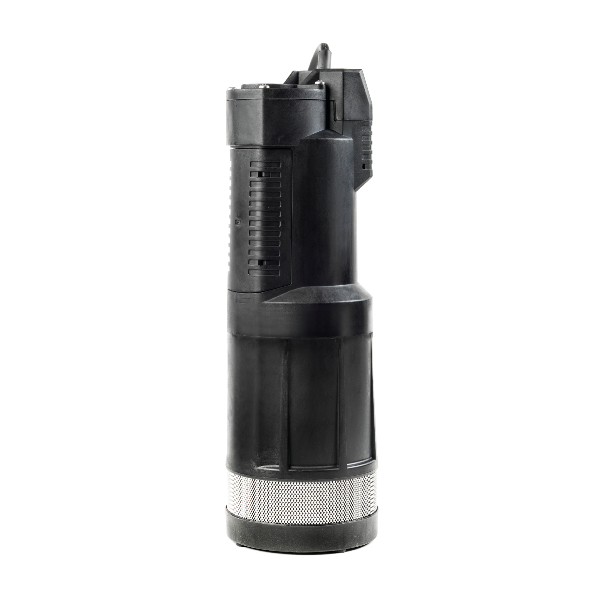 Automatic Submersible Pump