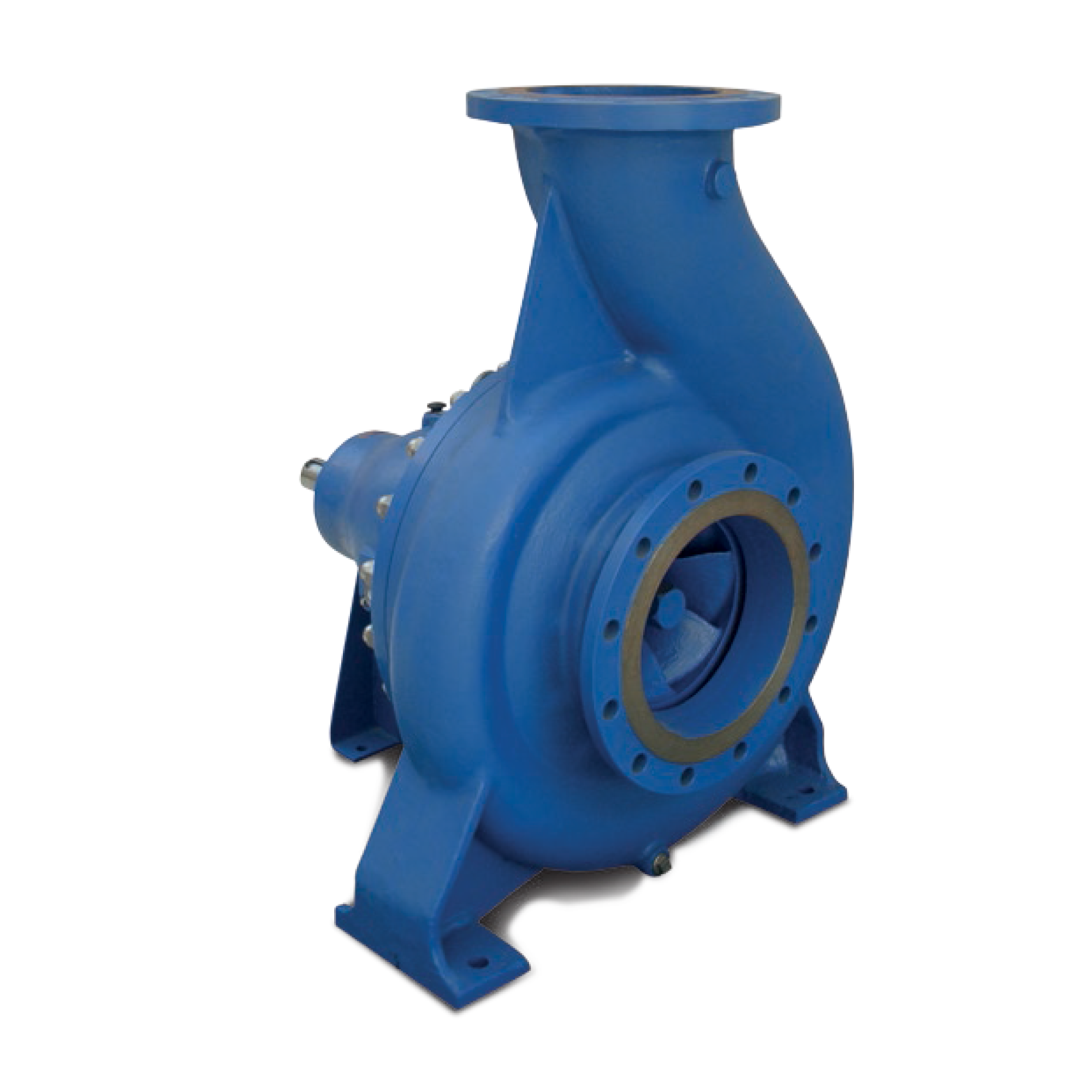 ISO 2858 Process Pump