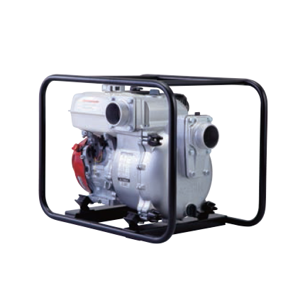 Trash pump