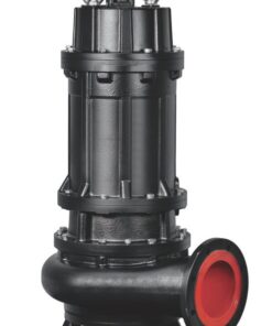 Sewage Submersible Pump