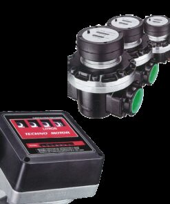 Flow Meter