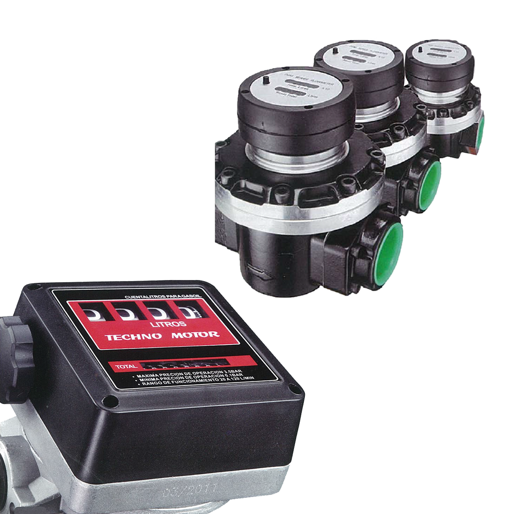 Flow Meter