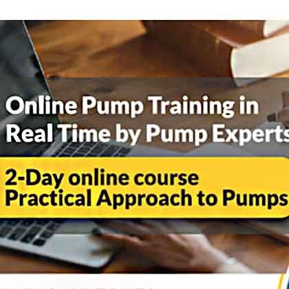 Temporarily Unavailable: Online Pump Training 2-Day Course