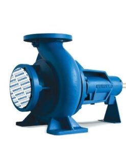 End suction pump Singapore